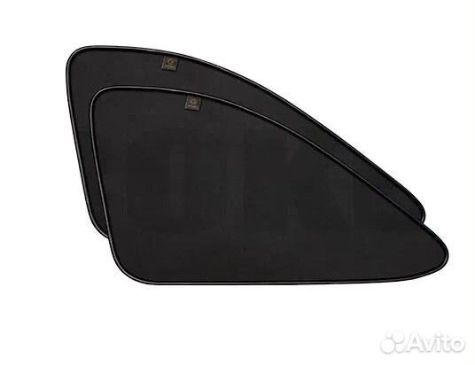 Шторки на окна Trokot для Рено Аркана (2019-н.в.)