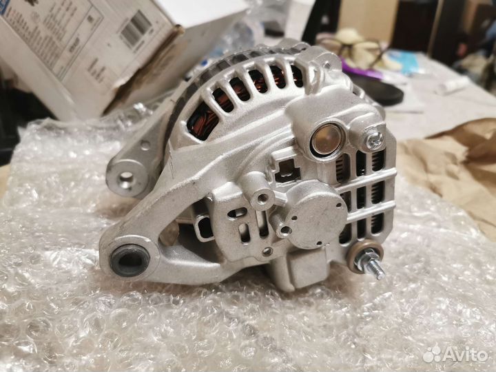 Генератор Mazda 626, Ford Probe