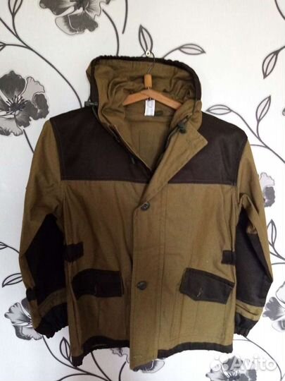 Костюм Горка.Камуфляж детский