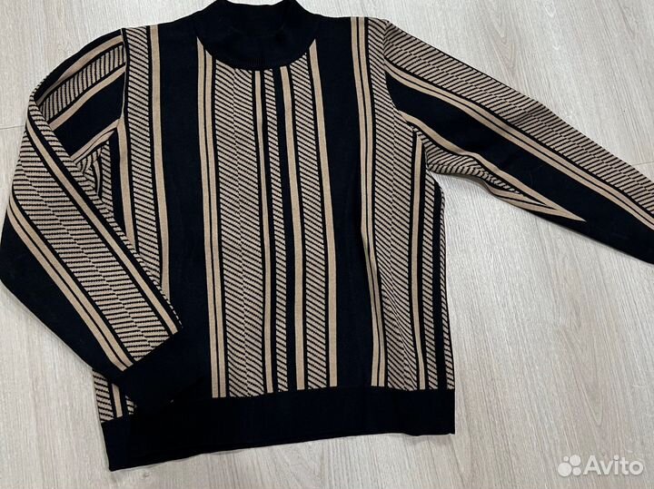 Кофта снежная королева