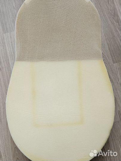 Кокон для новорожденных red castle