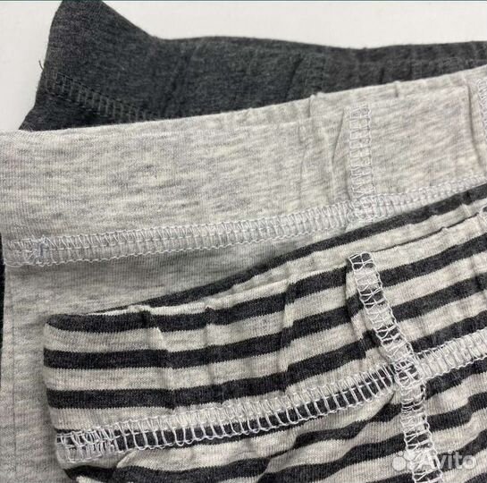 Трусы боксерки