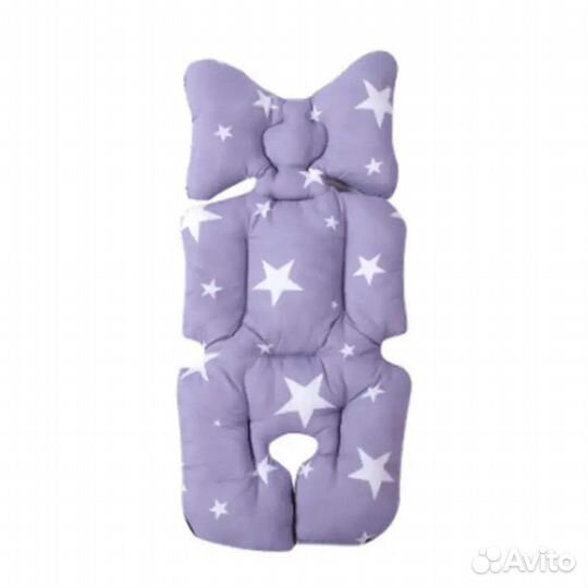 Матрасик для коляски