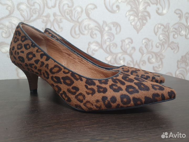 Туфли женские
