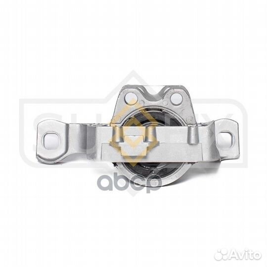 Опора двигателя перед прав fm4048 sufix