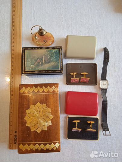 Сделано в СССР