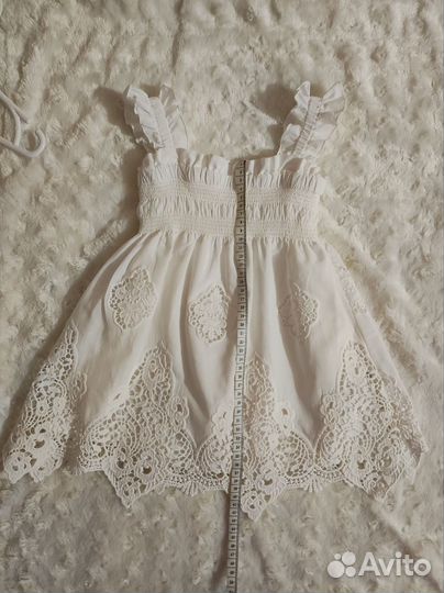 Вещи на девочку(next, mayoral, mothercare)