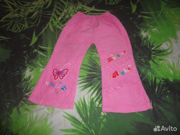 Штаны+сарафан