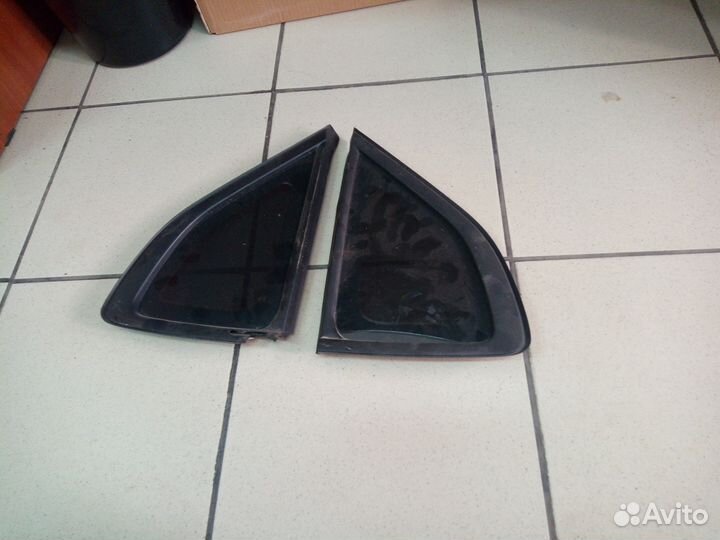 Стекло Форточка Kia Ceed JD