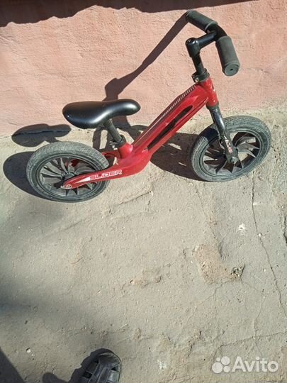 Беговел детский