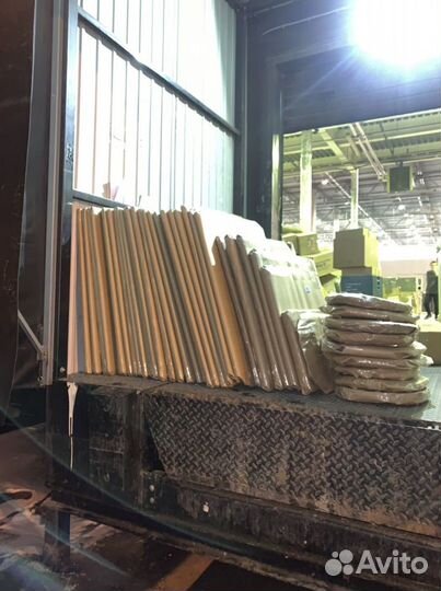 Холсты оптом