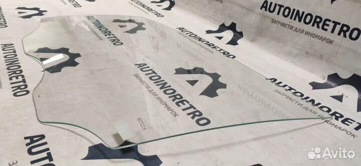 Стекло переднее левое daewoo matiz