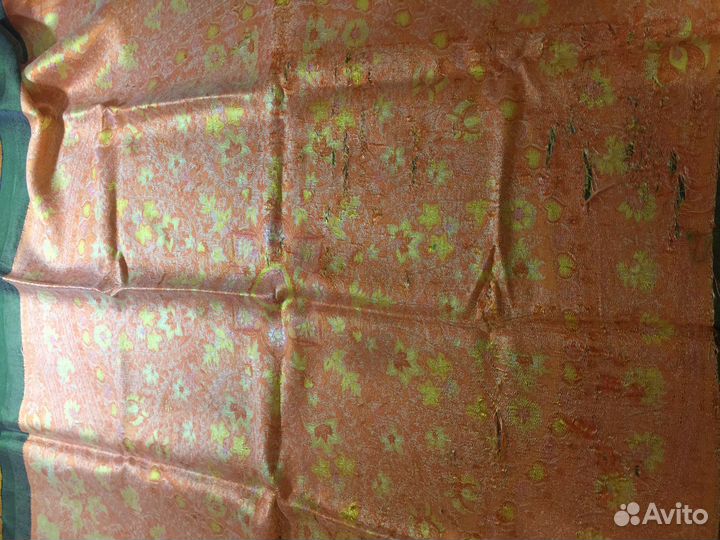 Карты Таро, Скатерть для расклада