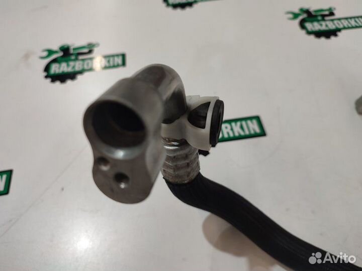 Трубка кондиционера Bmw X1 F48 2.0 B46A20B petrol