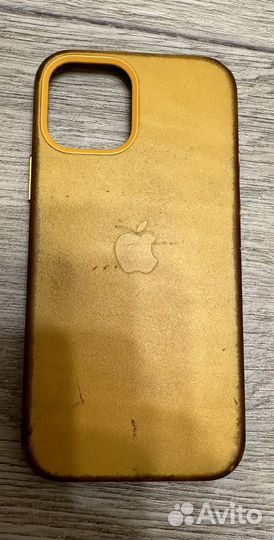 Чехол на iPhone 12 pro