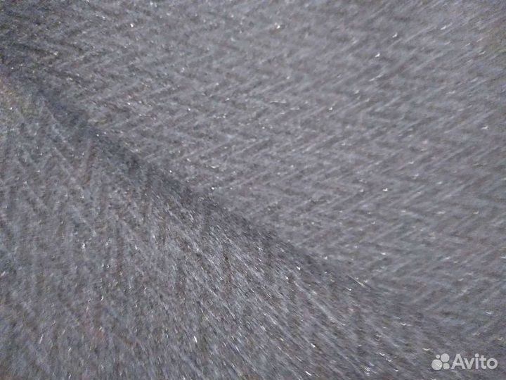 Ткань драповая