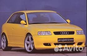 Зеркала Ауди А3-А4