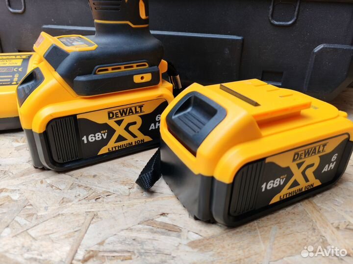 Новый шуруповерт ледобур 130Нм