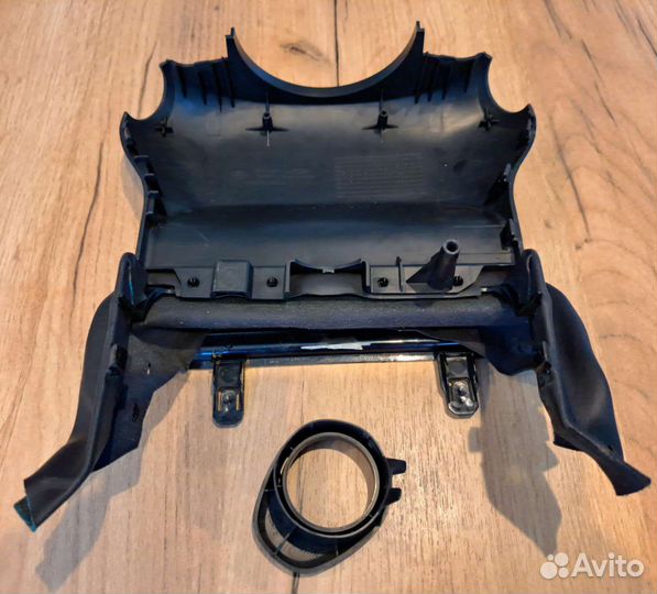 Кожух руля NissanQashqai J10