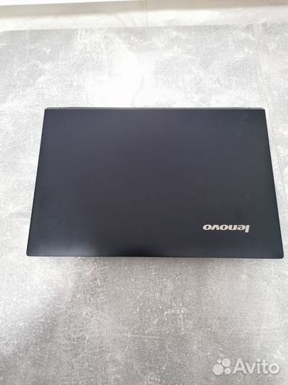 Ноутбук lenovo b50 30