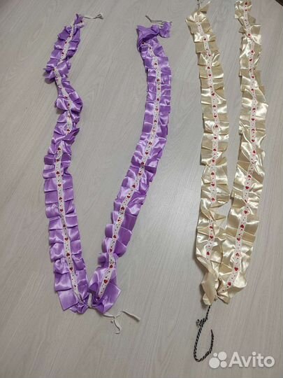 Свадебные аксессуары