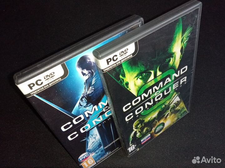 Старые компьютерные игры