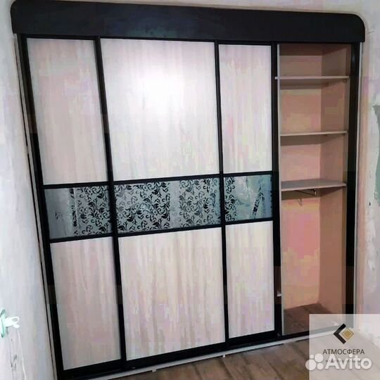 Шкаф-купе на заказ