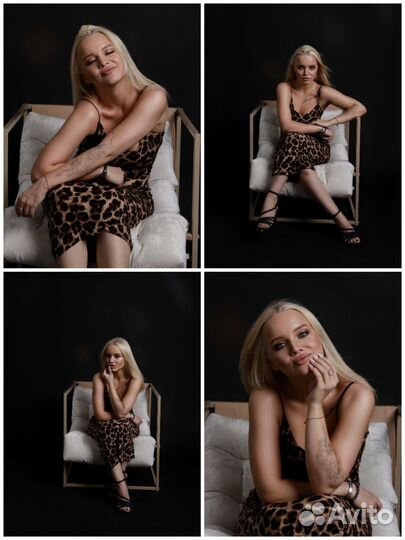 Фотостудия