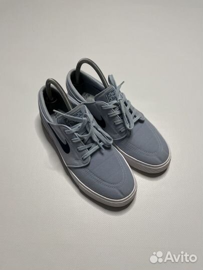 Женские Nike SB Zoom Stefan Janoski Canvas