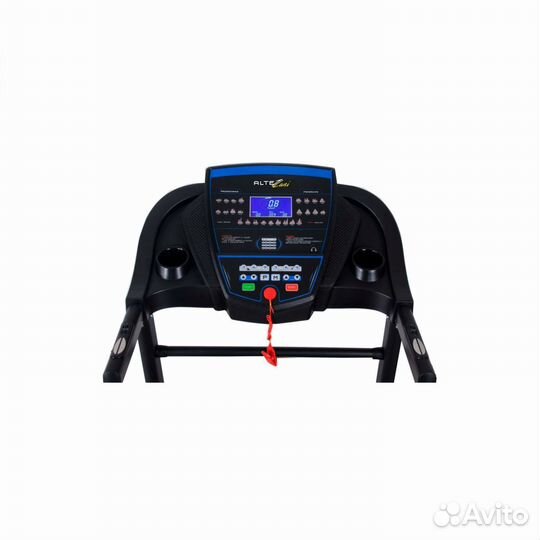 Беговая дорожка ALS 1300А