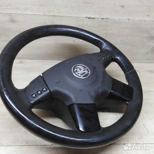 Руль с Airbag Opel Vectra C