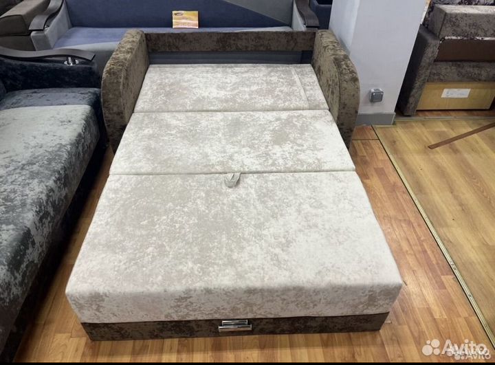 Диван чебурашка #2189