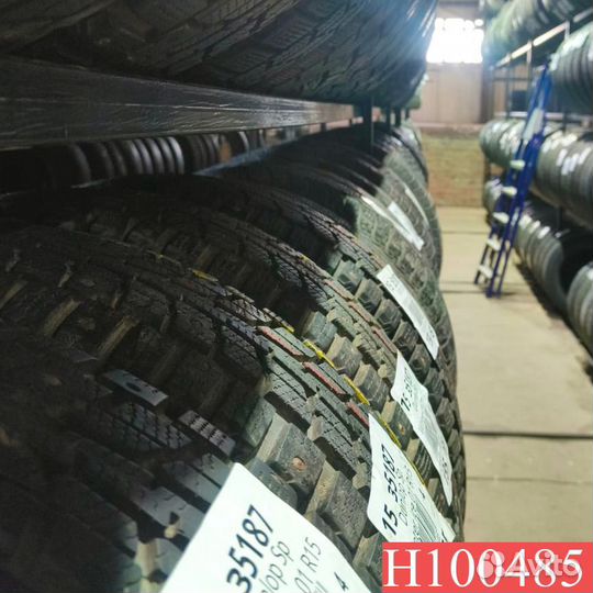 Yokohama Ice Guard IG35 185/65 R15 87L