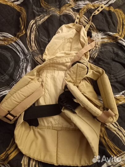 Эргорюкзак Ergobaby