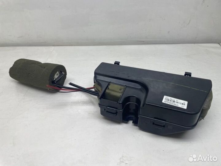 Насос крышки багажника Mercedes-Benz Gl X164 5.5