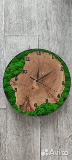 Часы настенные