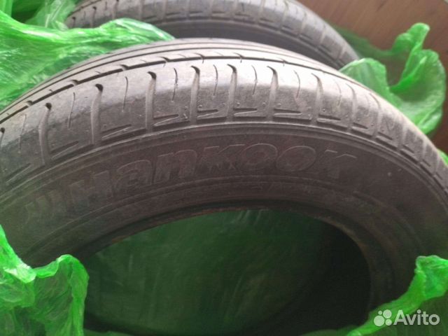 Hankook Optimo K415 185/65 R15 88H