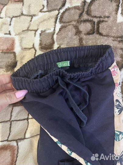 Вещи пакетом на девочку 92 98