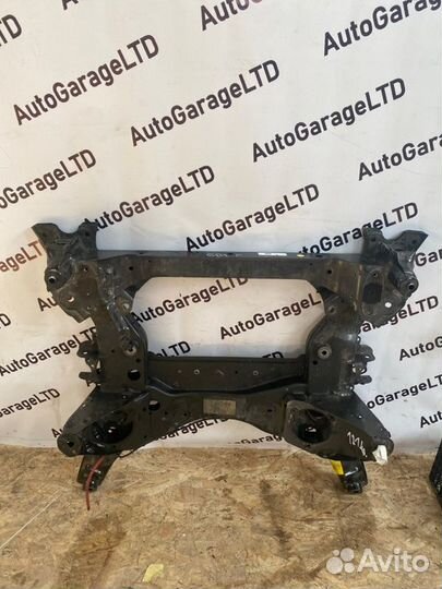 Подрамник передний Bmw X3 G01 2020