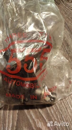 Шаровая опора Toyota