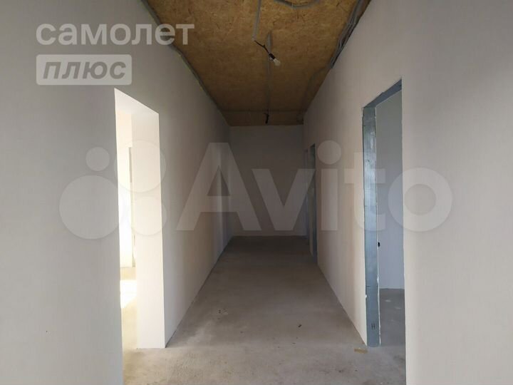 Дом 151,7 м² на участке 9,2 сот.