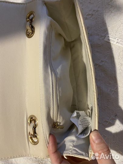 Сумка клатч