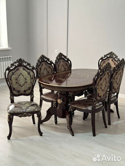 Столы и стулья/столы/стулья