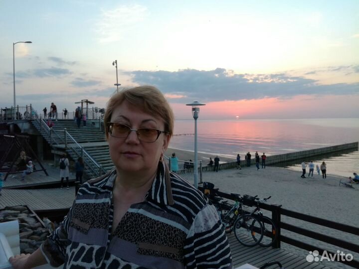 Репетиторство по биологии и химии