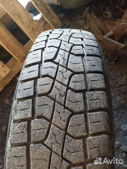 Pirelli Scorpion ATR 185/75 R16 93T