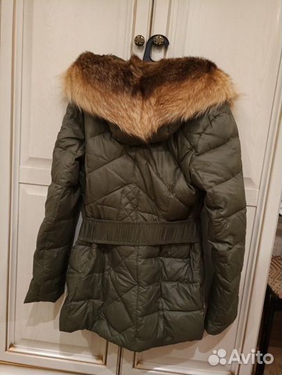 Куртка зима