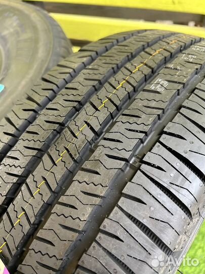 Nexen Roadian HTX 2 245/65 R17 107H