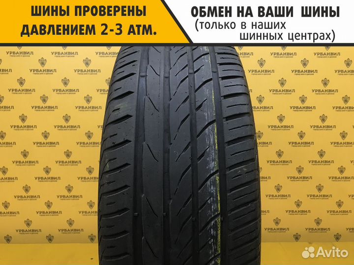 Matador MP 47 Hectorra 3 SUV 235/55 R19 105V