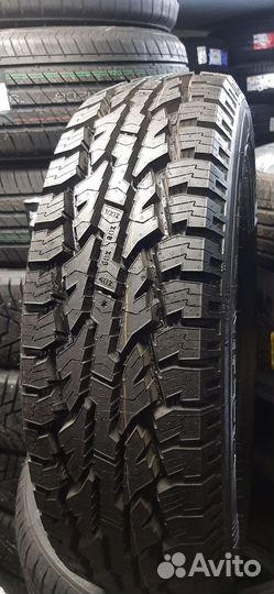 Nokian Tyres Rotiiva AT Plus 225/75 R16 115S