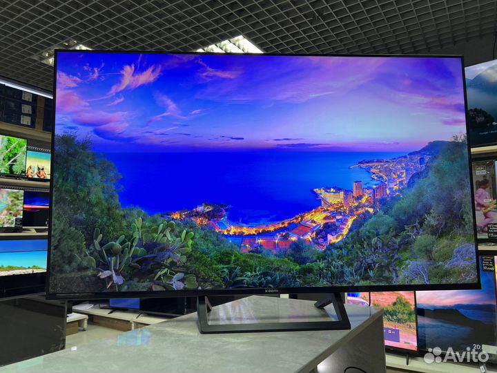 Телевизор 50